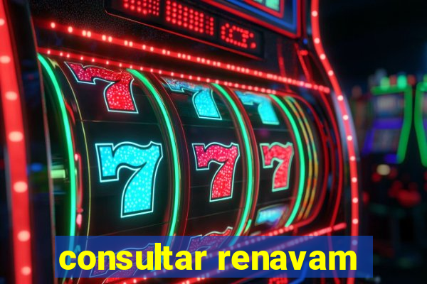 consultar renavam